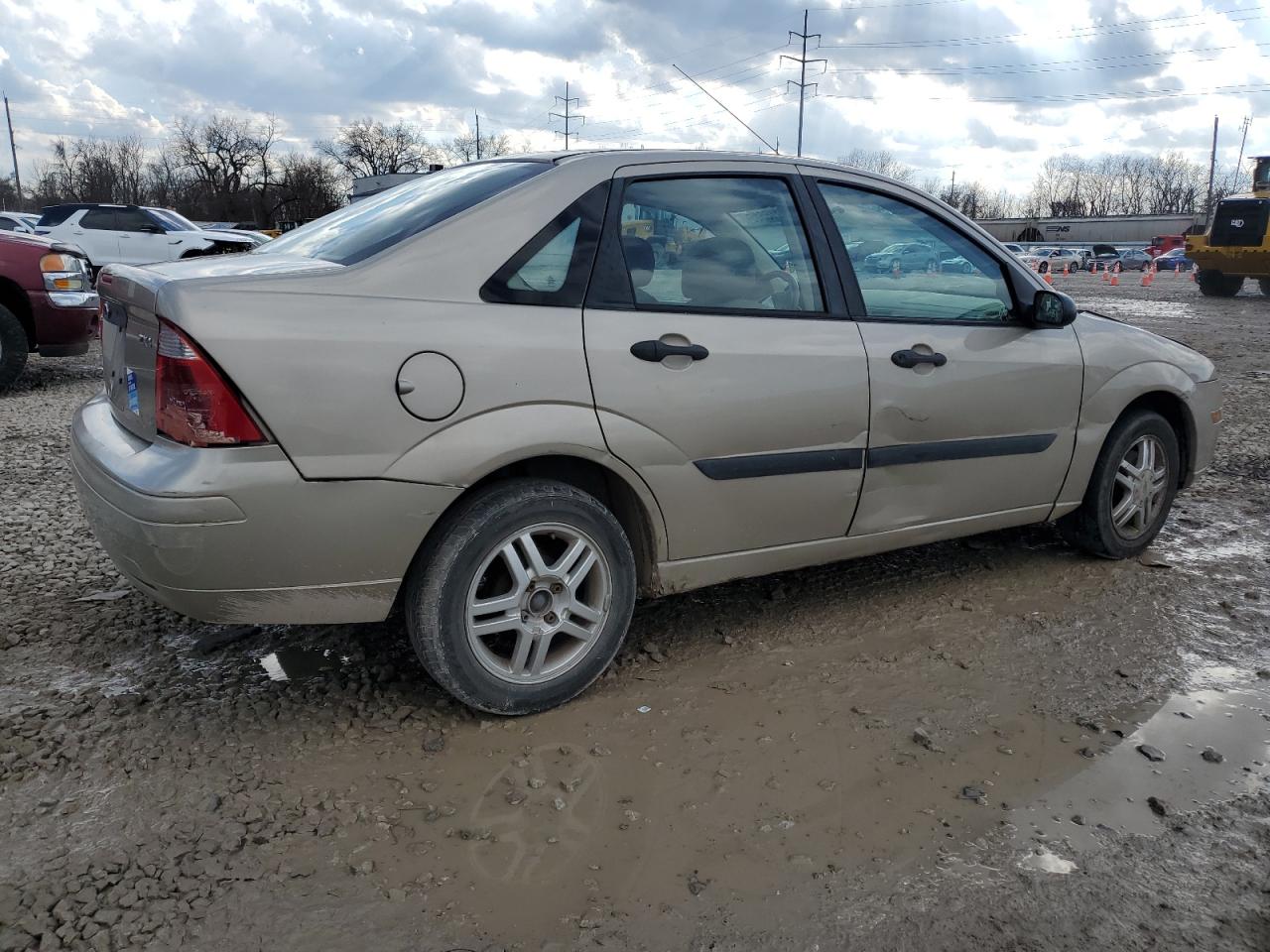 2006 Ford Focus - Image 3