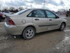 2006 Ford Focus Zx4 იყიდება Columbus-ში, OH - All Over