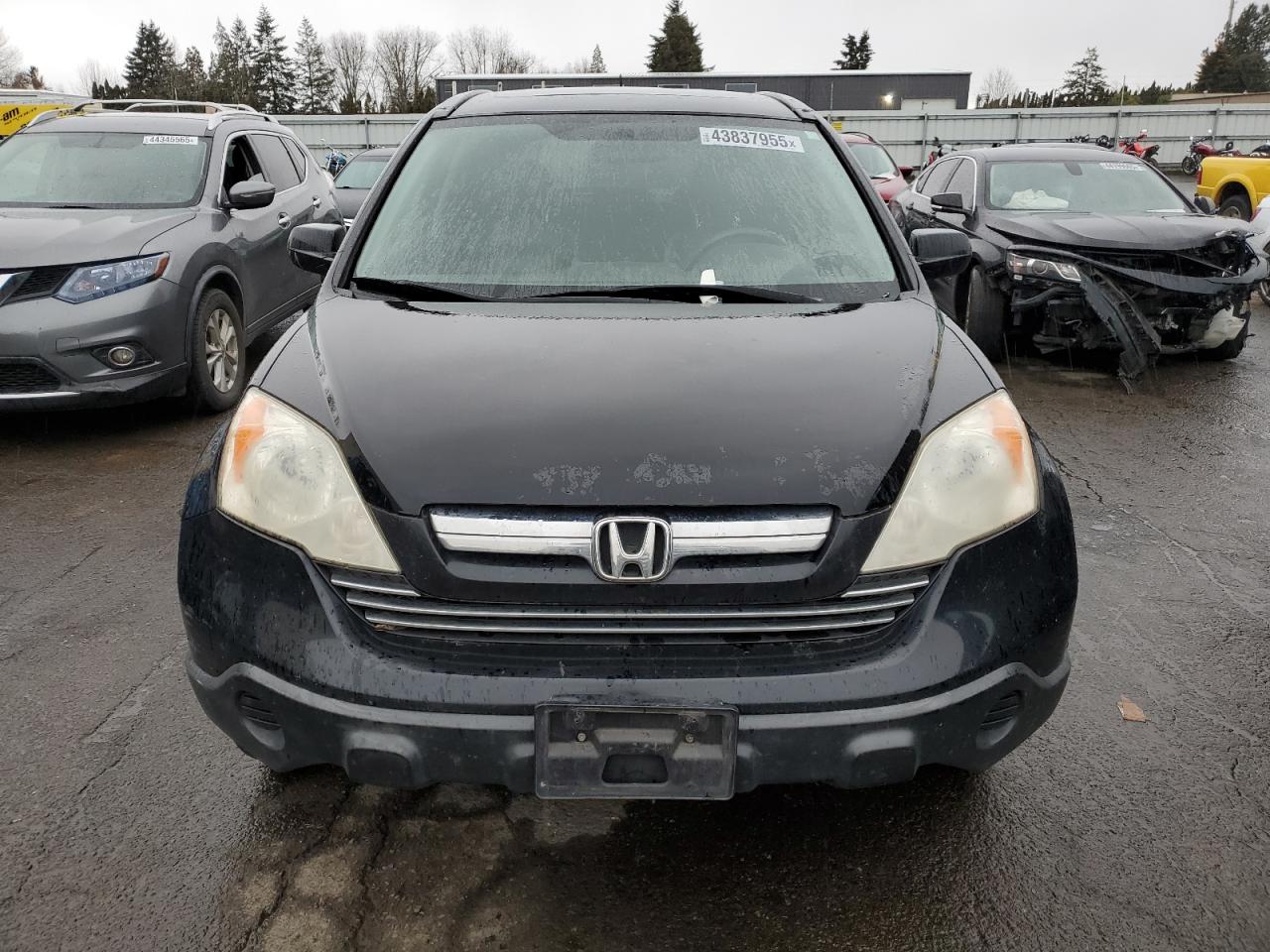 2007 Honda CR-V - Image 5