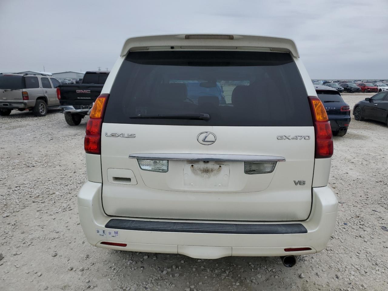 2006 Lexus GX - Image 6