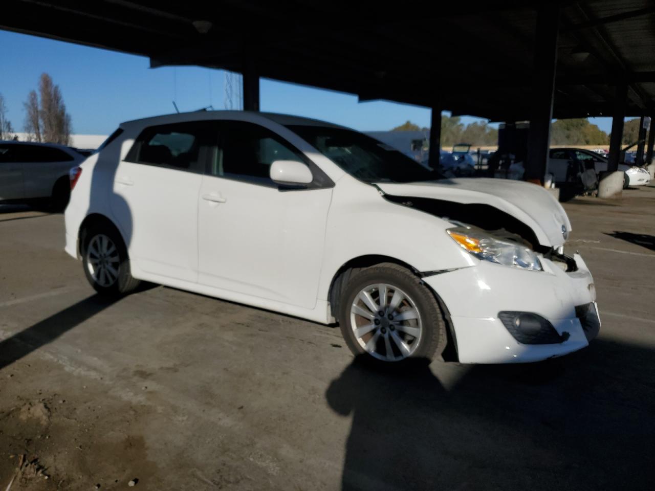 2010 Toyota Corolla - Image 4