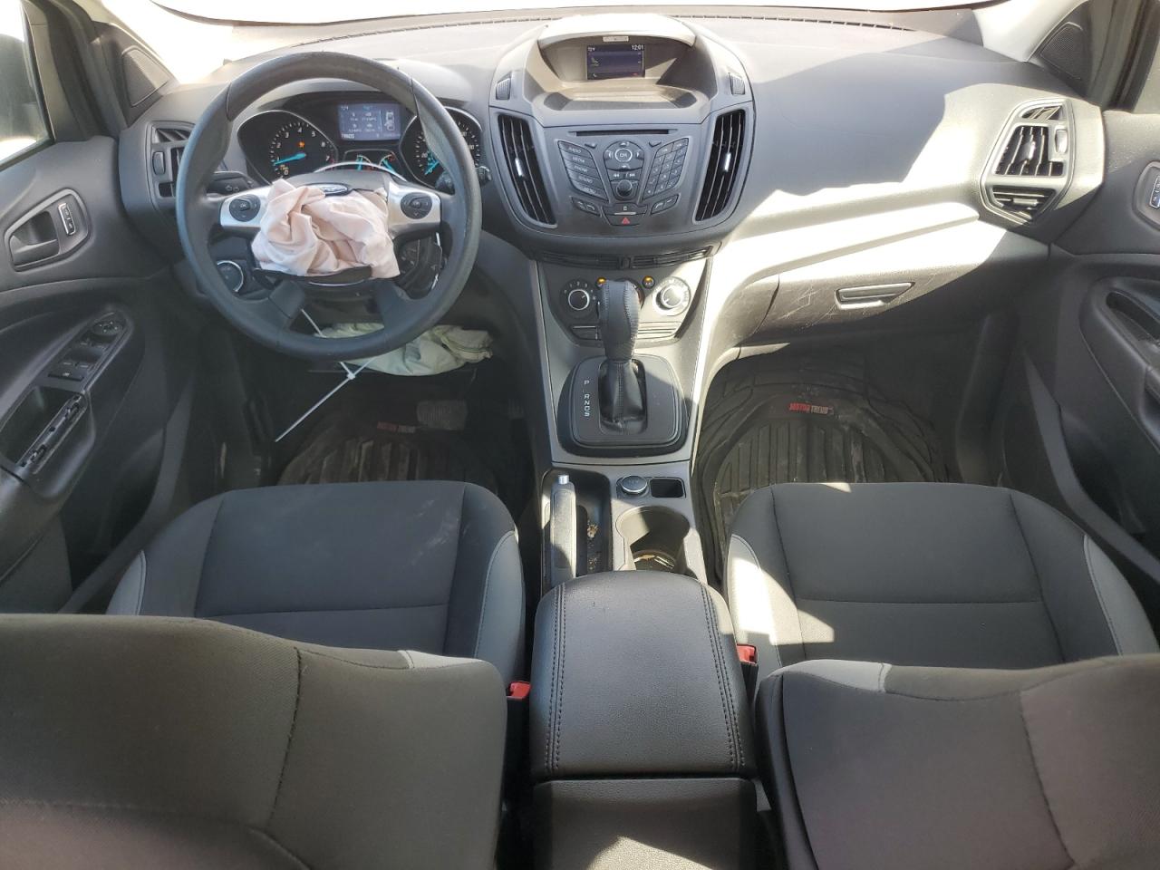 2014 Ford Escape - Image 8
