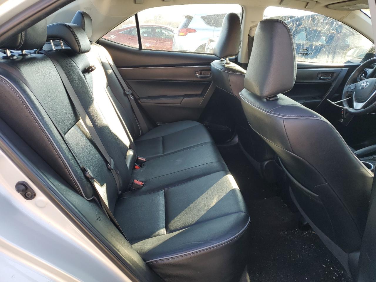 2018 Toyota Corolla - Image 10