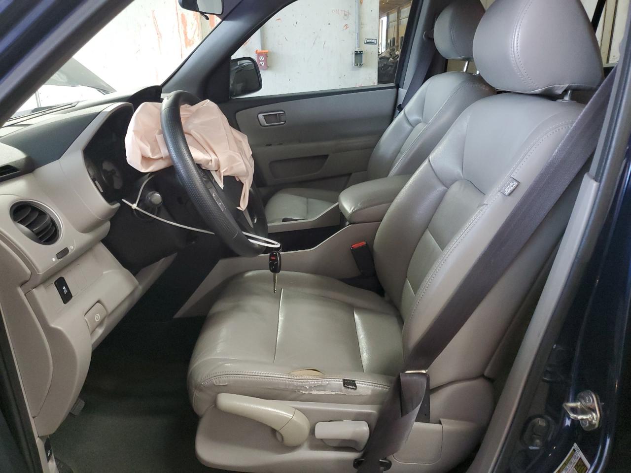 2015 Honda Pilot - Image 7