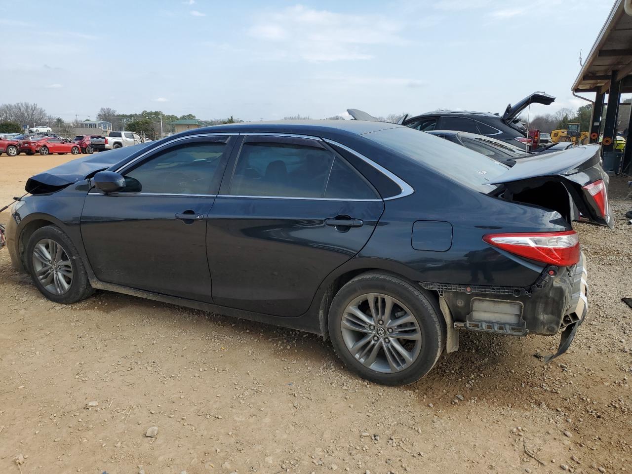 2017 Toyota Camry - Image 2