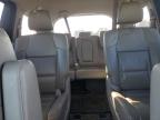 2016 Honda Odyssey Touring на продаже в Mebane, NC - Front End