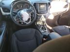 2016 Jeep Cherokee Latitude na sprzedaż w Longview, TX - Side