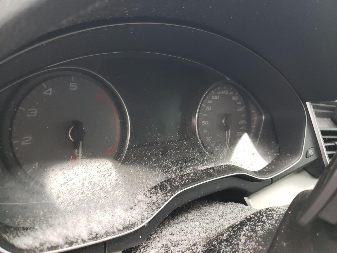 2018 Audi Sq5 Premium Plus VIN: WA1A4AFY1J2026957 Lot: 44124315