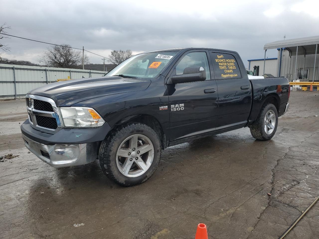 2013 RAM 1500 - Image 1