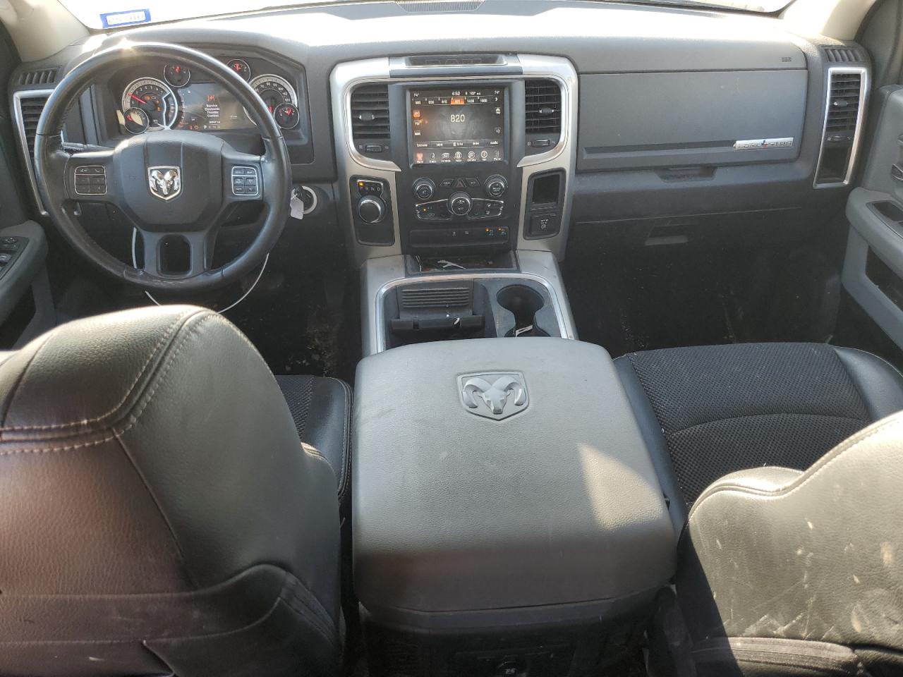 2017 RAM 1500 - Image 8