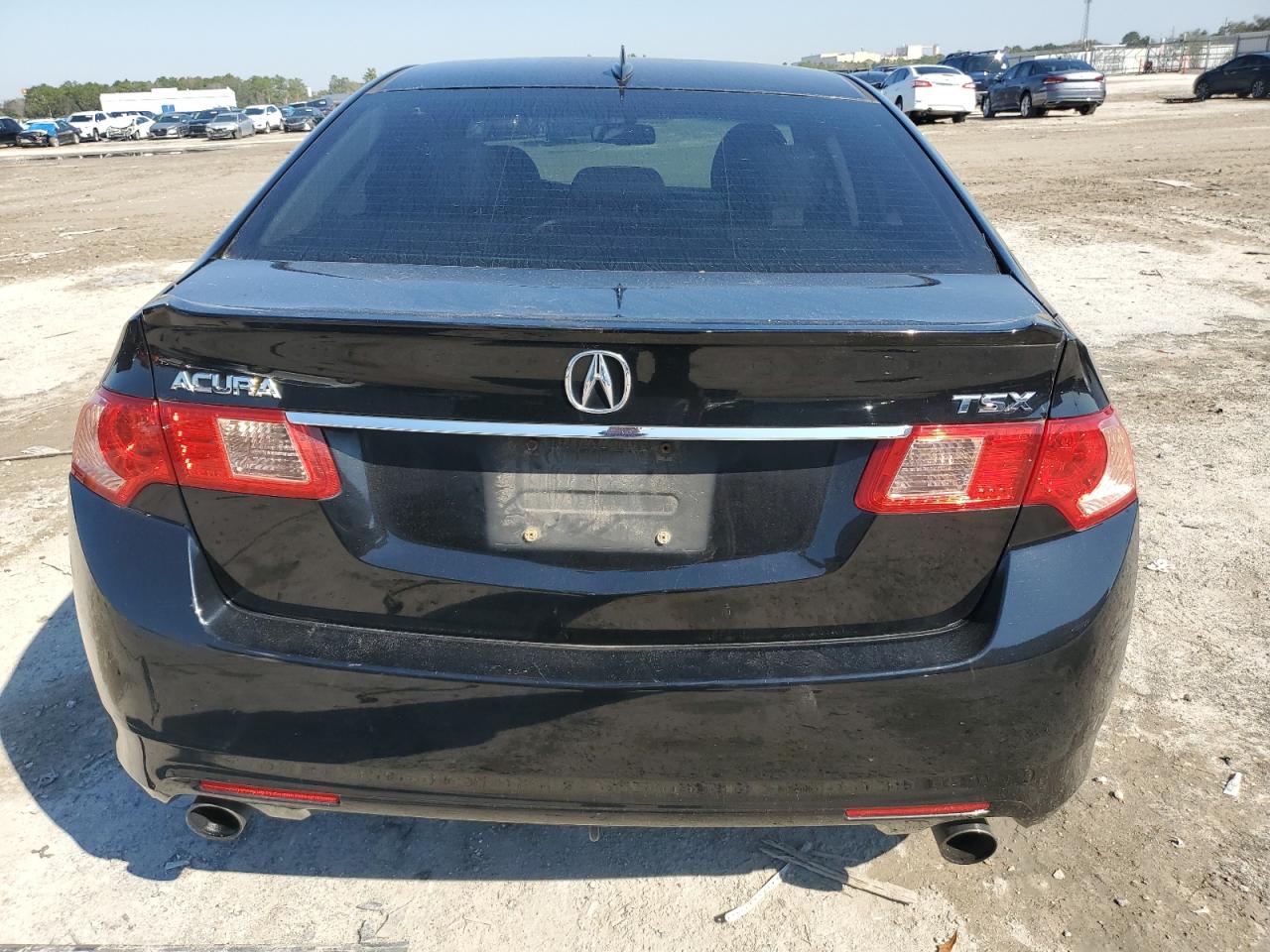 2013 Acura TSX - Image 6