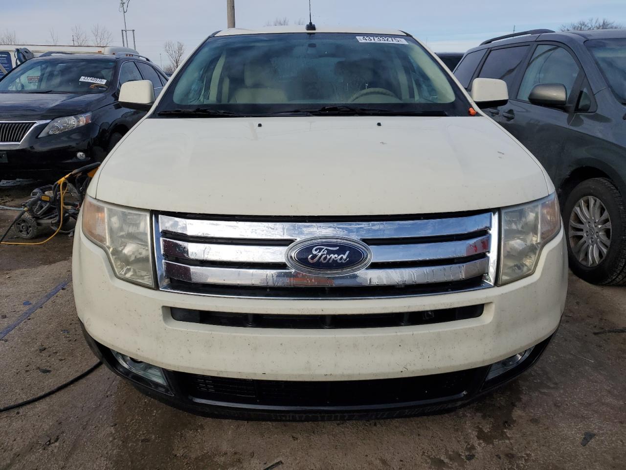 2007 Ford Edge - Image 5