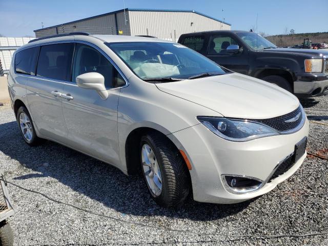  CHRYSLER PACIFICA 2019 Cream