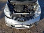 2009 NISSAN NOTE ACENT for sale at Copart CORBY