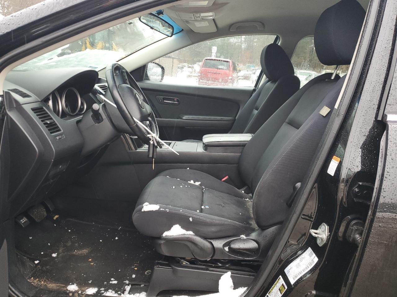 2010 Mazda CX-9 - Image 7