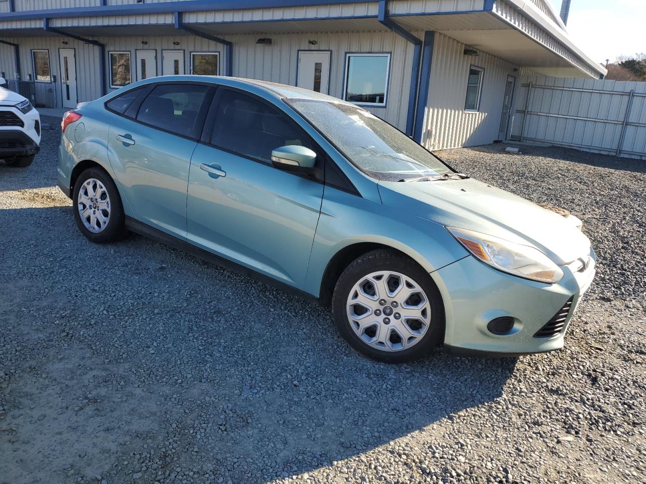2012 Ford Focus - Image 4