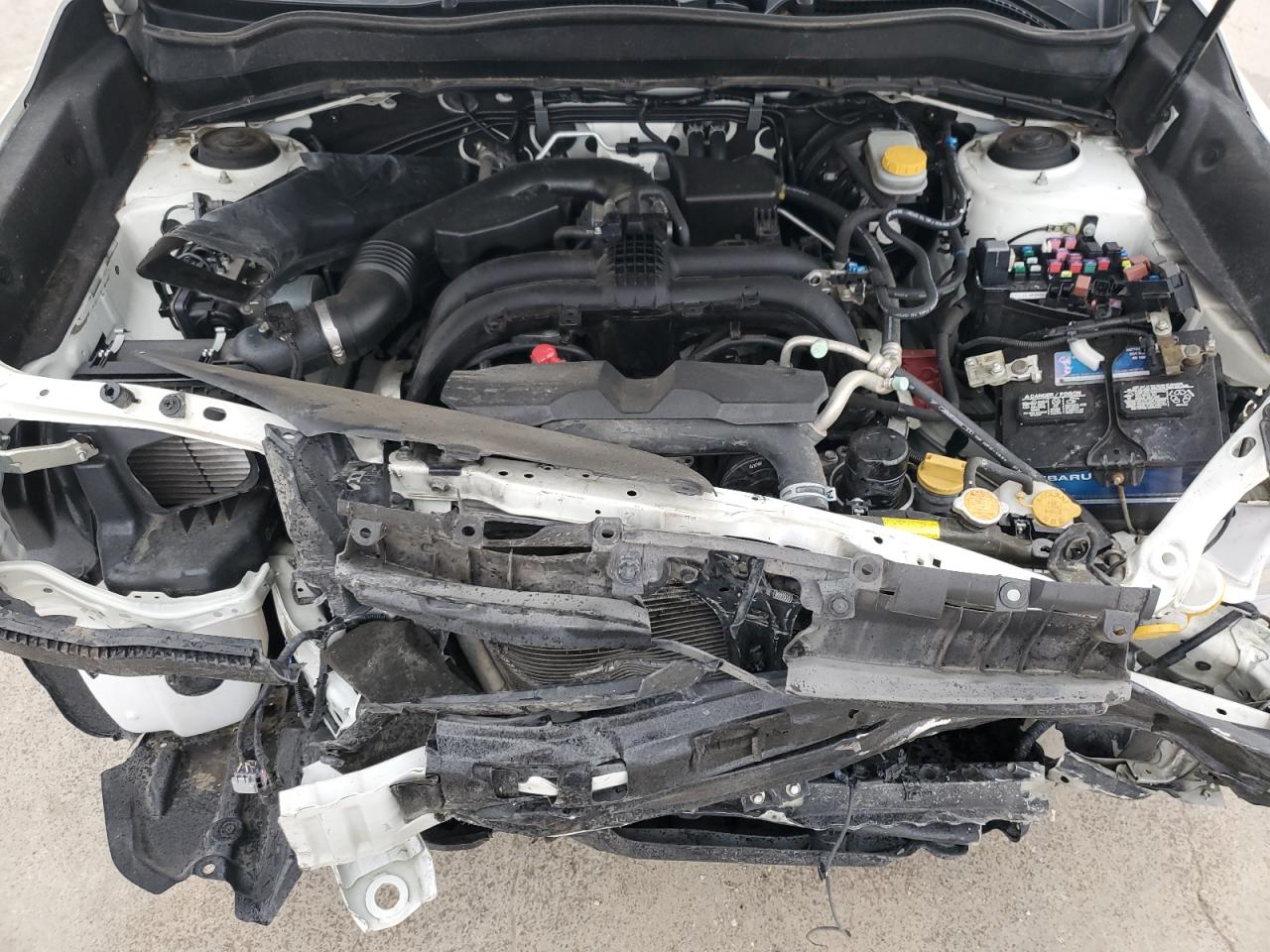 2017 Subaru Forester - Image 12