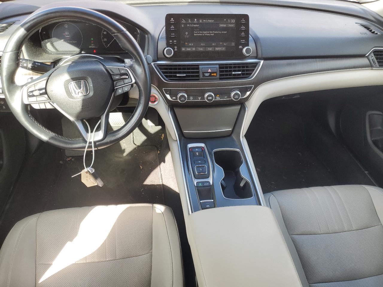 2018 Honda Accord - Image 8