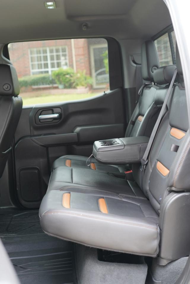 2021 Chevrolet Silverado VIN: 3GCUYDED&MG128288 Lot: 47428325