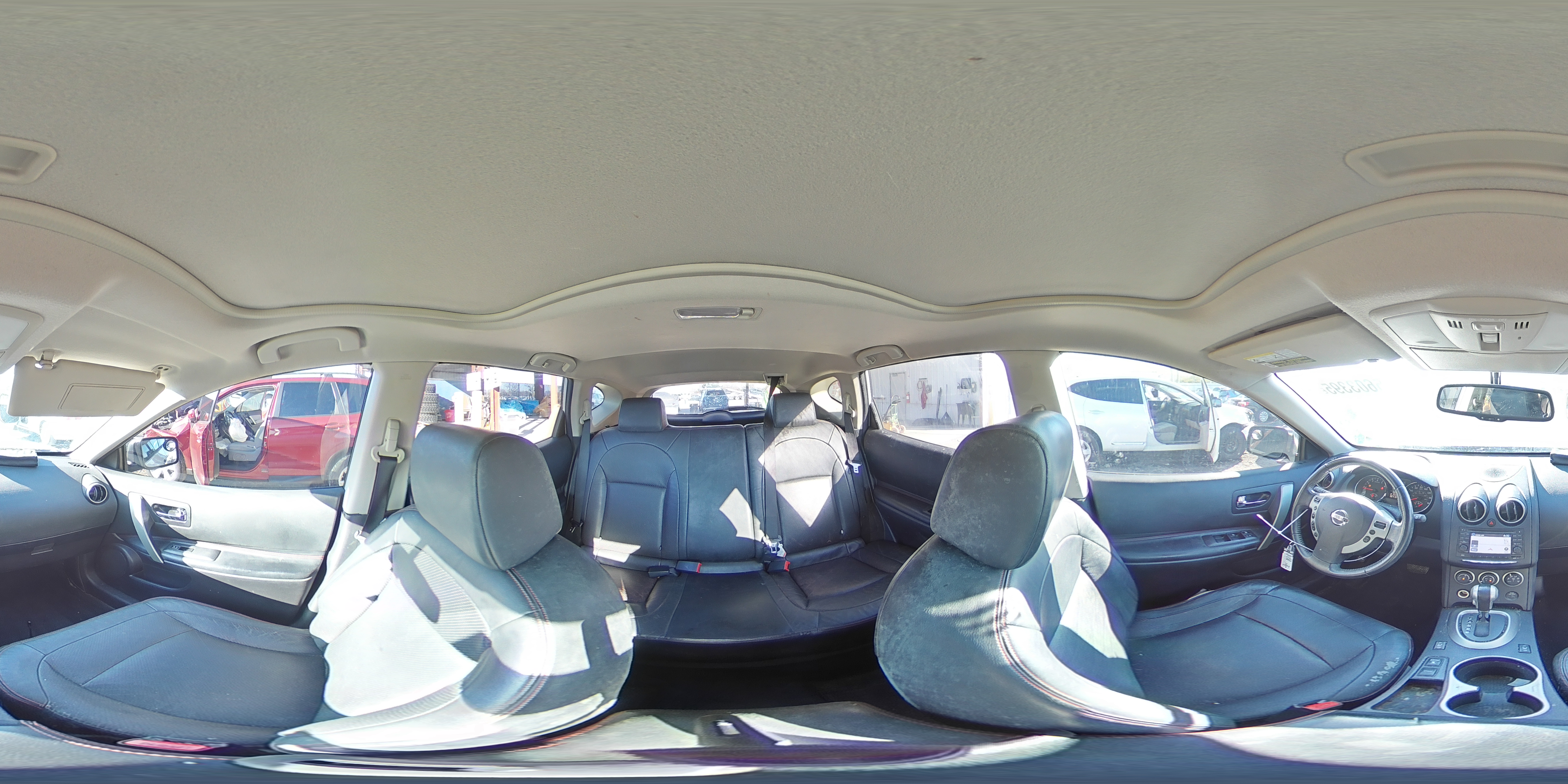 2013 Nissan Rogue - Image 15