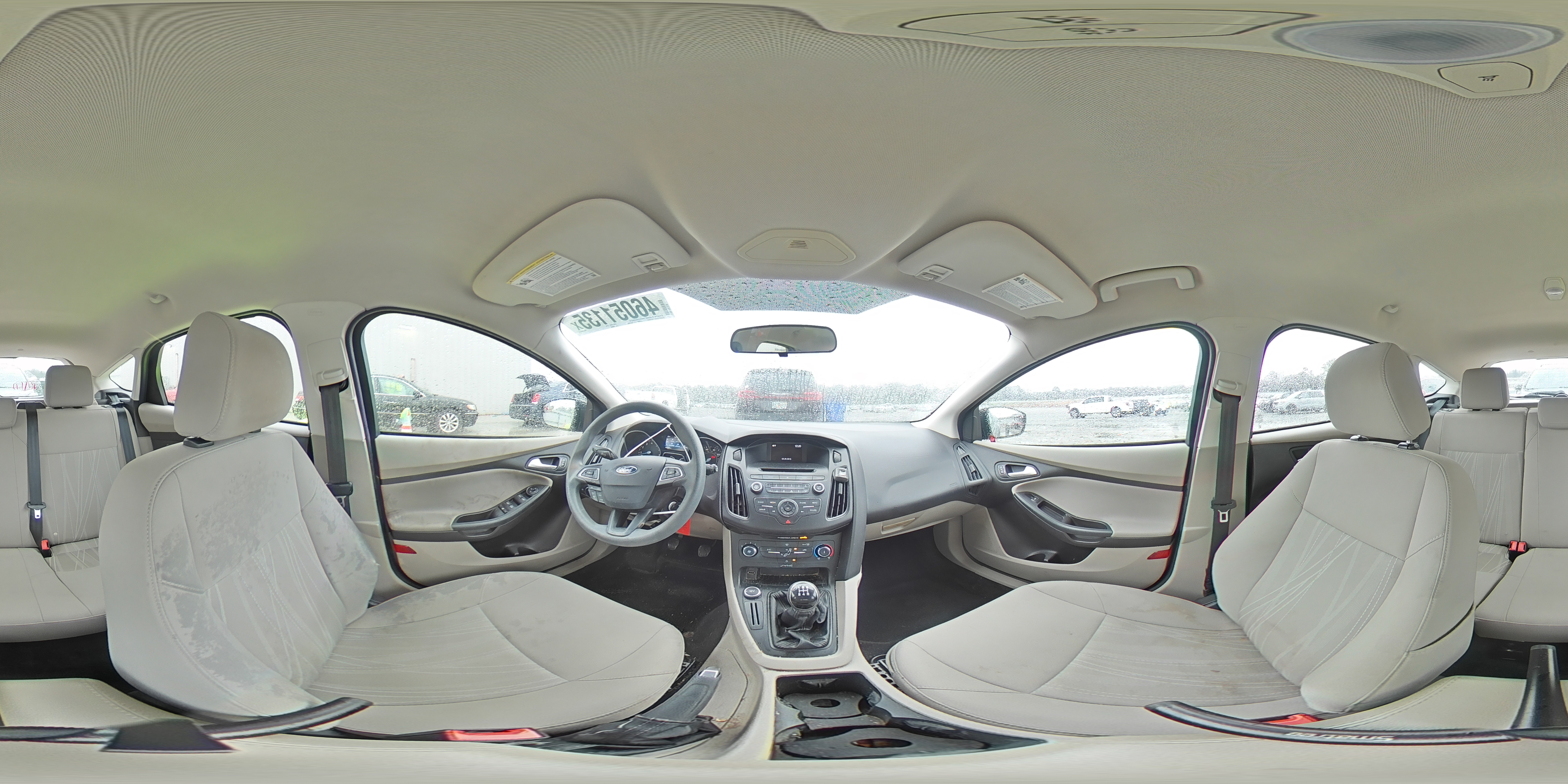 2015 Ford Focus - Image 15