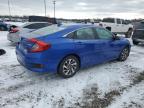 2017 Honda Civic Ex   na sprzedaż w Lawrenceburg, KY - Front End
