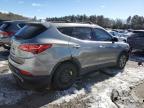 2016 Hyundai Santa Fe Sport  продається в Exeter, RI - Front End