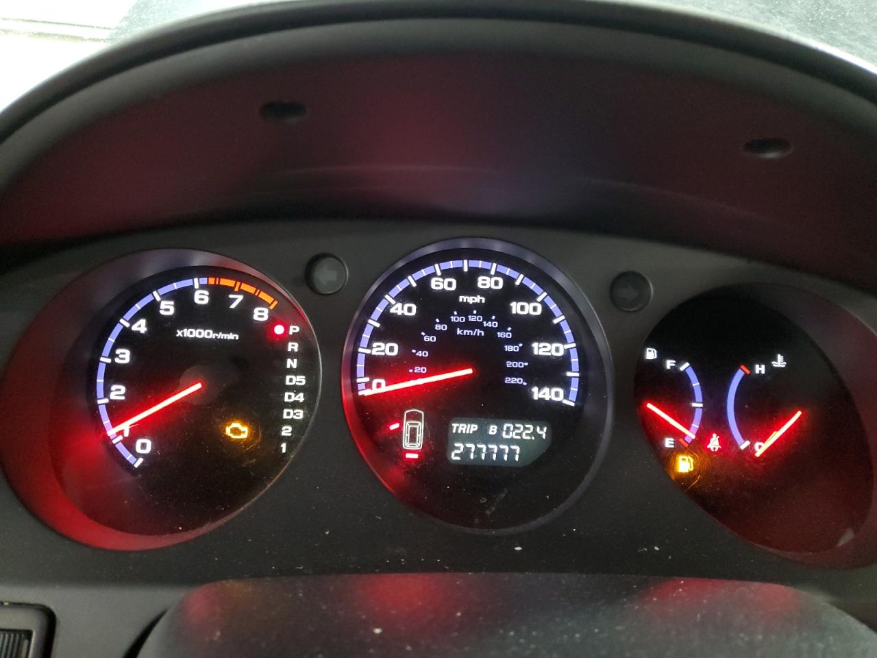 2004 Acura MDX - Image 9