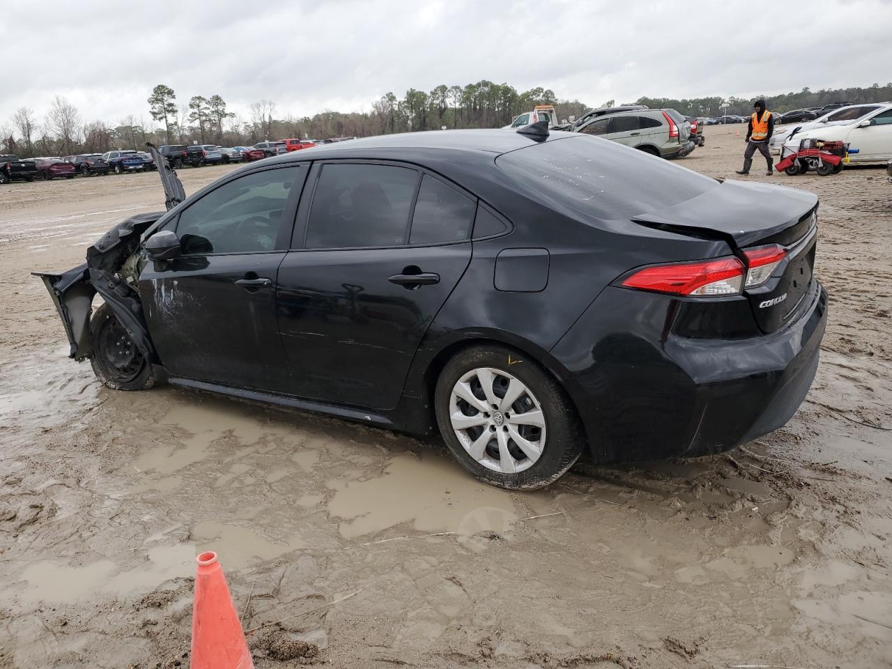 2024 Toyota Corolla - Image 2