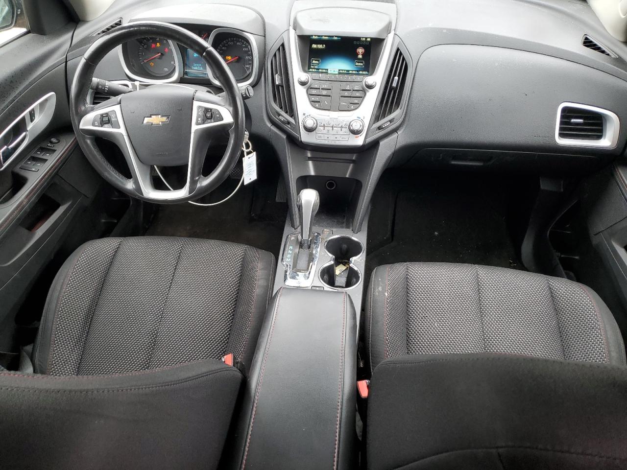 2014 Chevrolet Equinox - Image 8
