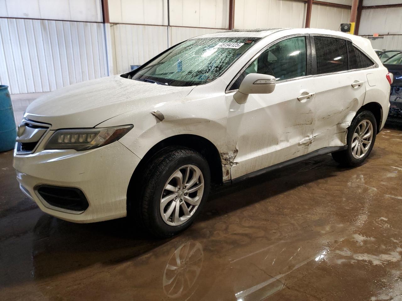 2016 Acura RDX - Image 1