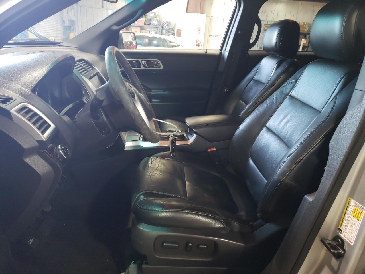 2013 Ford Explorer - Image 7