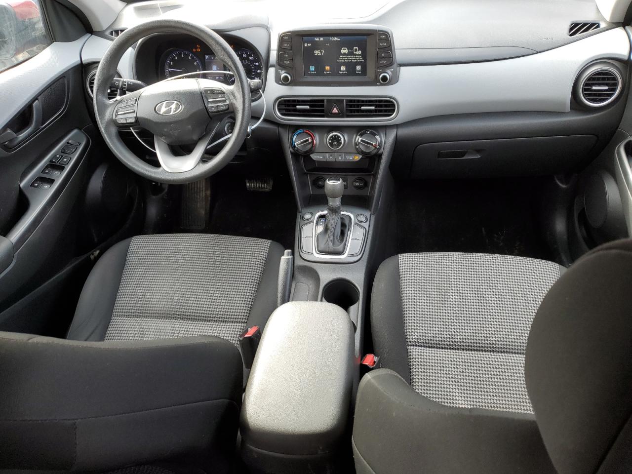 2019 Hyundai Kona - Image 8