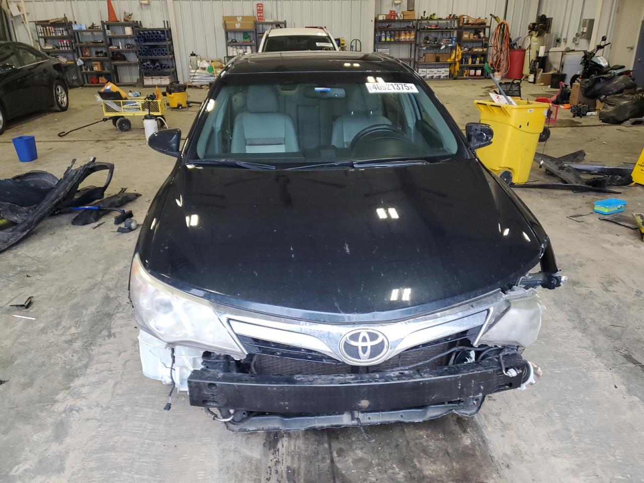 2012 Toyota Camry - Image 5