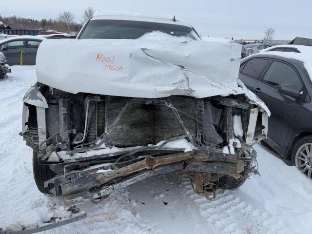 2013 CHEVROLET TAHOE K1500 LS