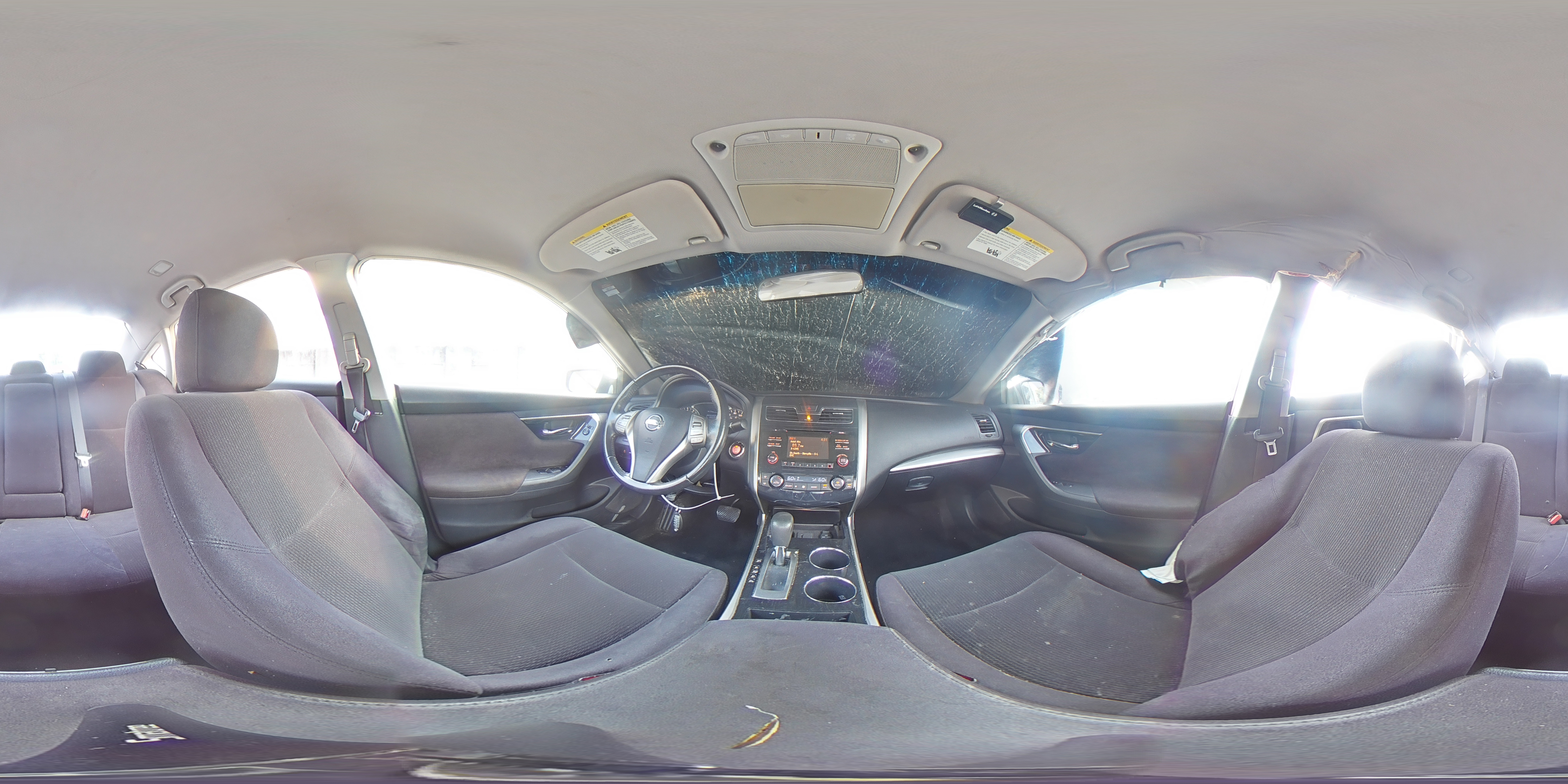 2013 Nissan Altima - Image 12
