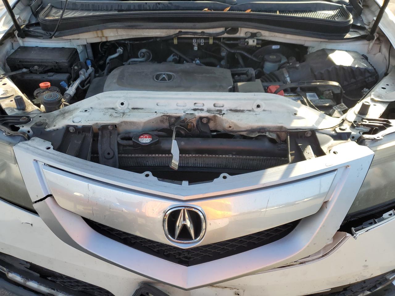 2010 Acura MDX - Image 12