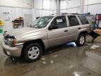 2002 Chevrolet Trailblazer  на продаже в Wayland, MI - Rear End