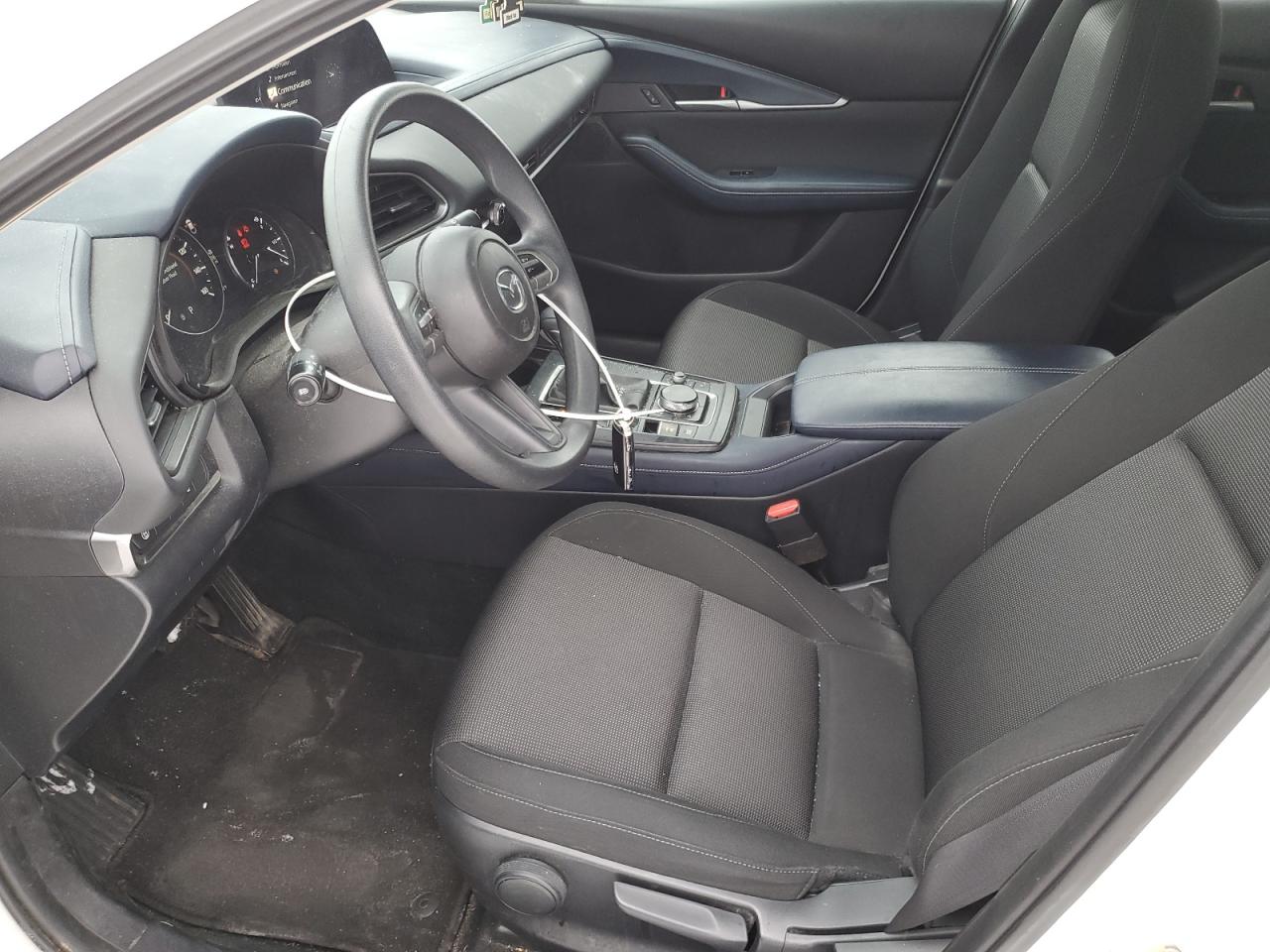 2020 Mazda CX-30 - Image 7