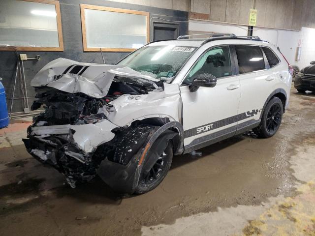 HONDA CR-V SPORT 2024