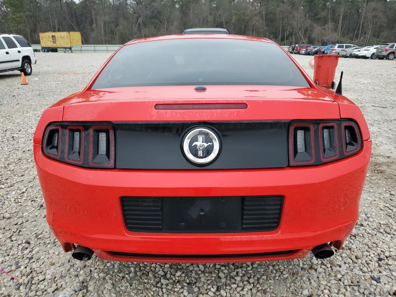 2014 Ford Mustang - Image 6
