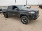 2023 TOYOTA TACOMA DOUBLE CAB   à vendre chez Copart TX - ANDREWS