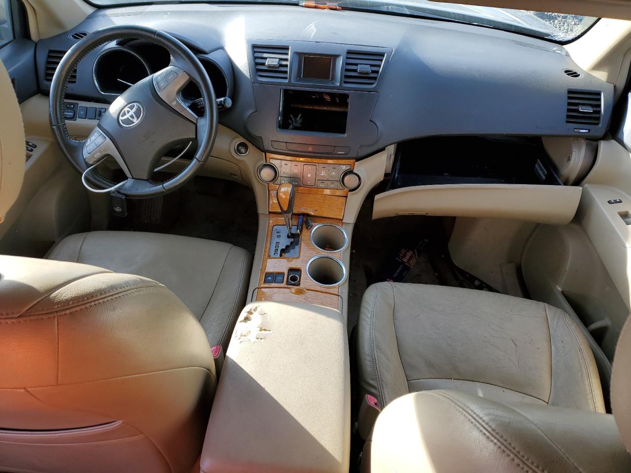 2008 Toyota Highlander - Image 8