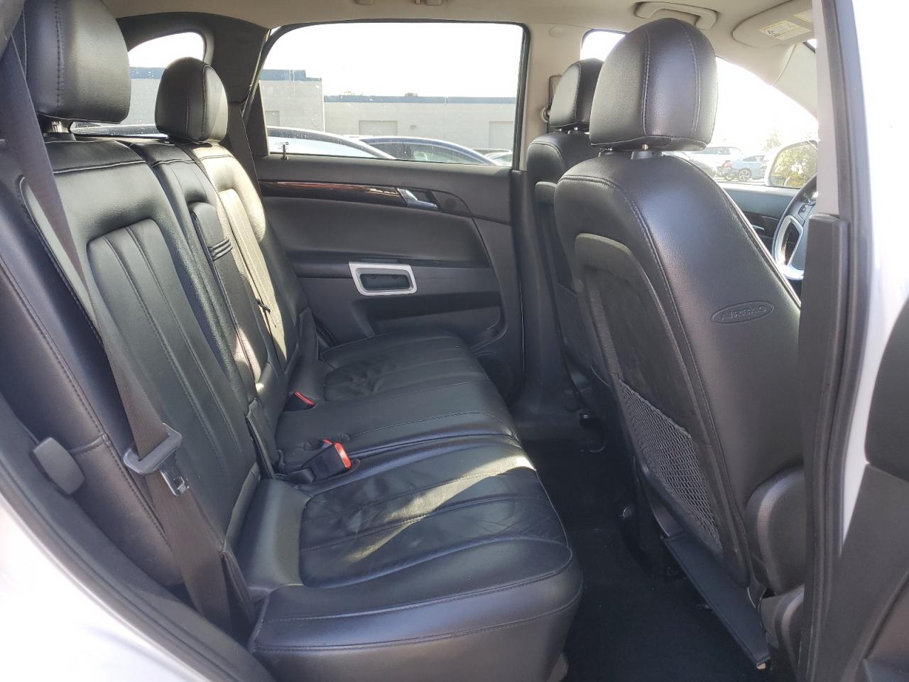 2014 Chevrolet Captiva - Image 11