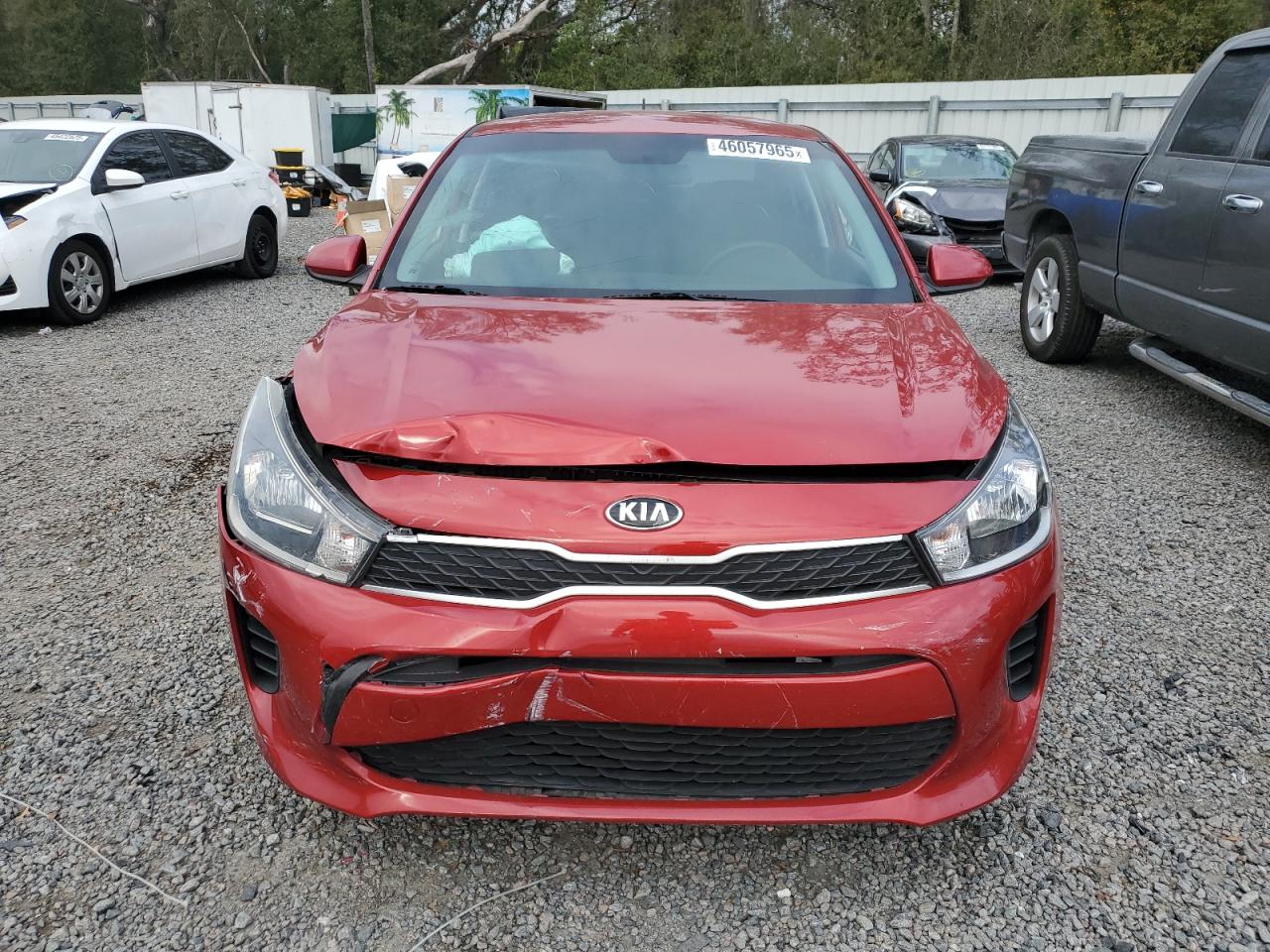 2020 Kia Rio - Image 5