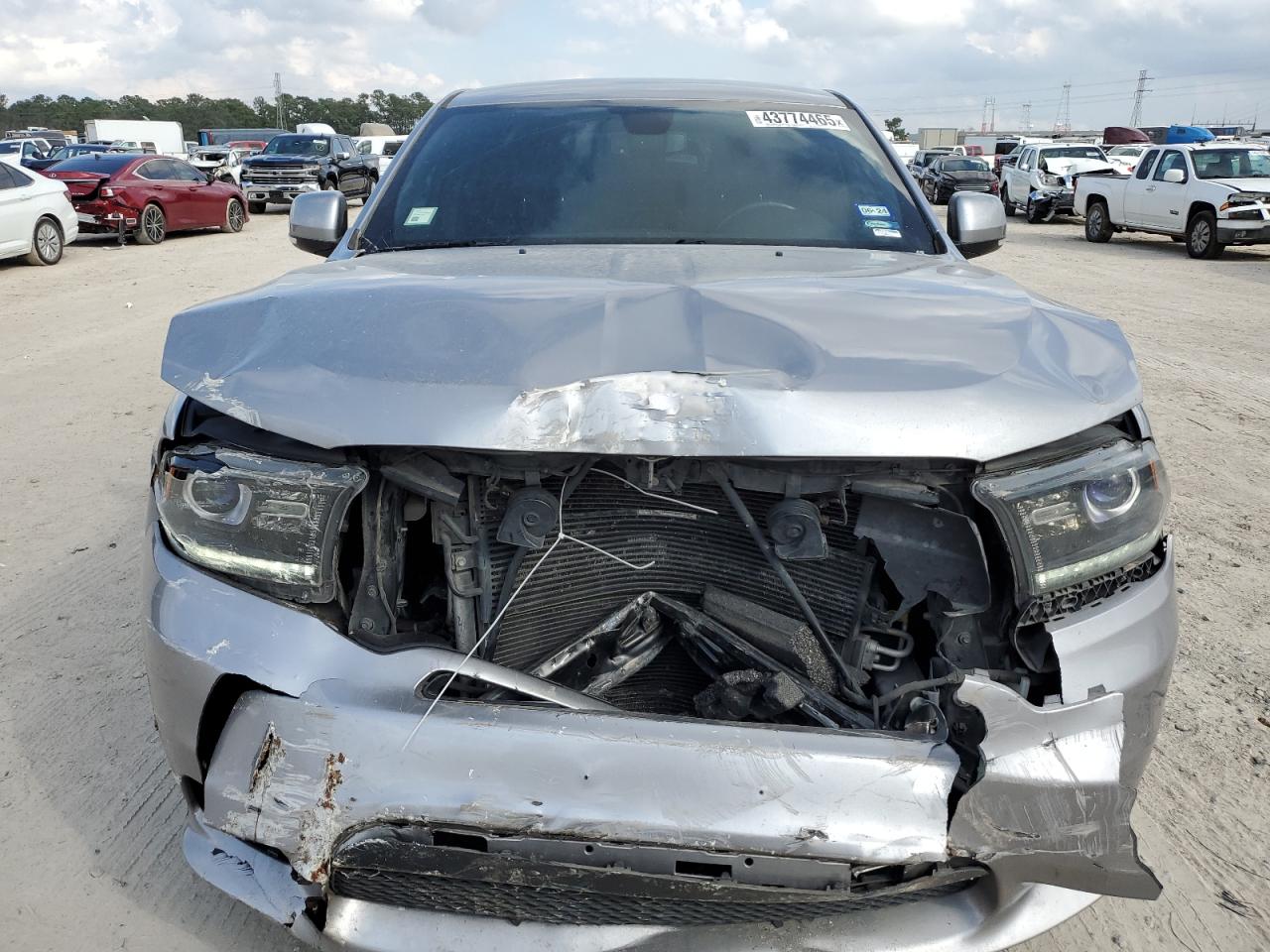 2019 Dodge Durango - Image 5