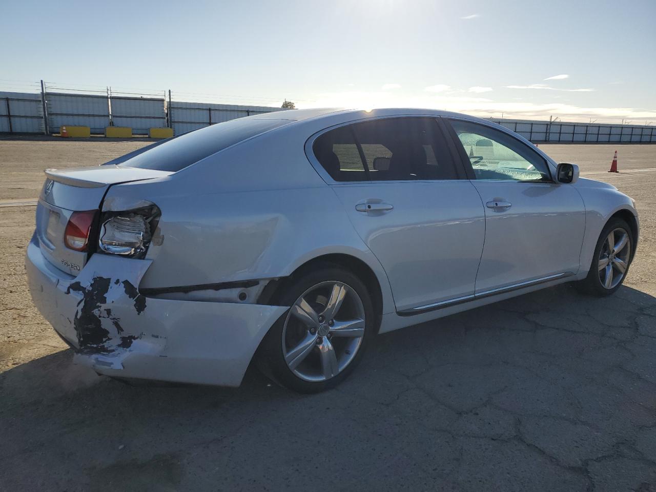 2006 Lexus GS - Image 3