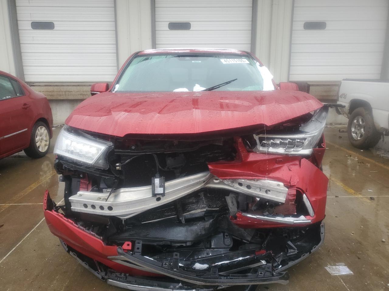 2020 Acura MDX - Image 5