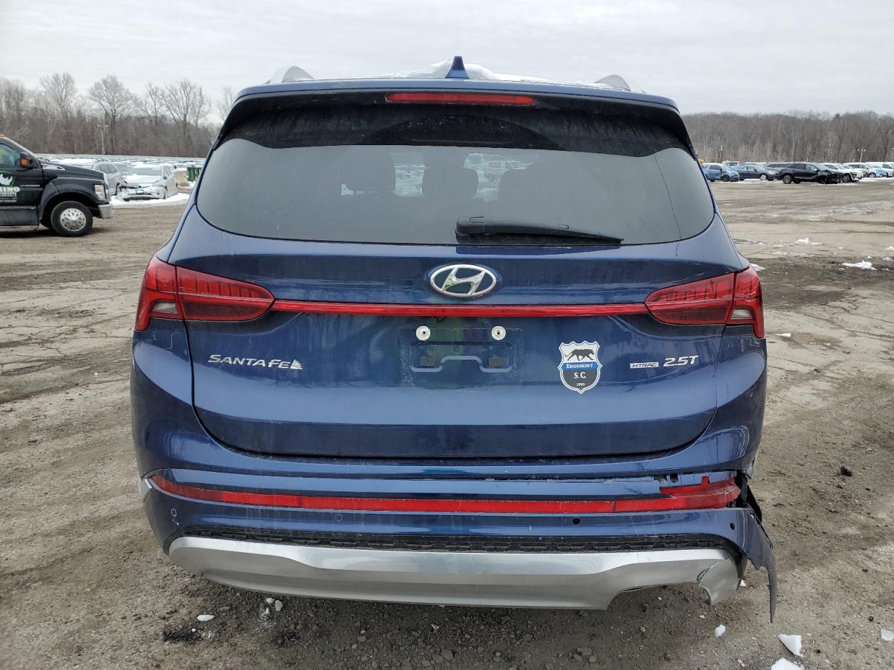 2023 Hyundai Santa Fe - Image 6