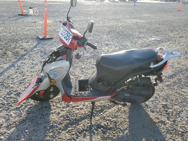 2018 'OTHER MOTORCYCLE' SCOOTER